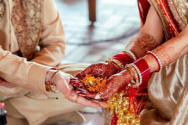 wedding marraige pandit