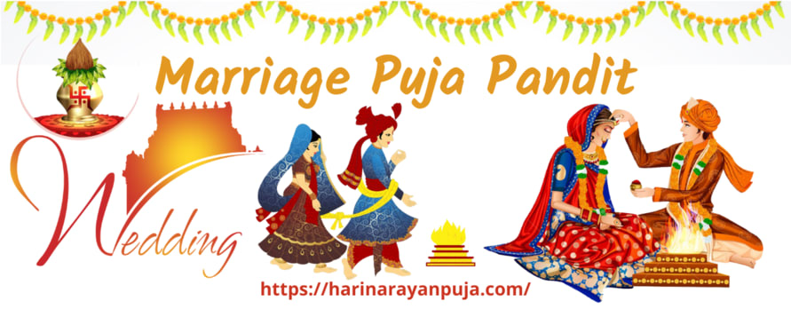 marriage pandit booking