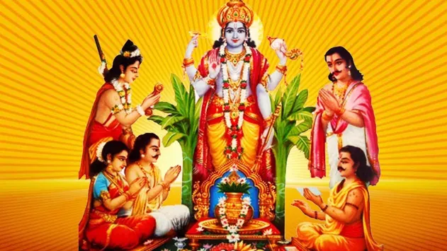 Full satyanarayan puja in bangalore at low price