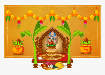 satyanarayan puja