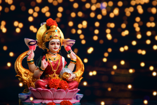 Diwali Laxmi Puja pandit booking in Bangalore