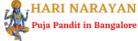 Hari Narayan Puja