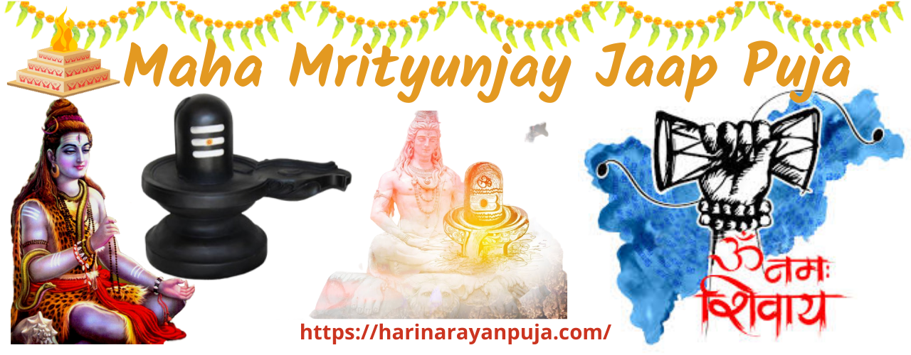 maha mrityunjay puja